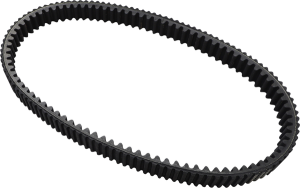 Severe Duty Drive Belt Black, 2, nordicamoto.ro