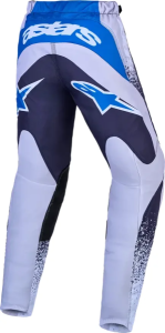 Pantaloni de înot pentru tineri, model Fluid Drag, violet, 3, nordicamoto.ro
