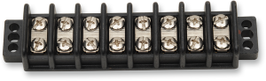 Junction Block Black