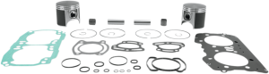 Top-end Engine Rebuild Kit