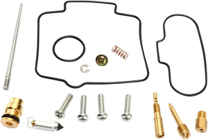 MOOSE RACING Carburetor Repair Kit 