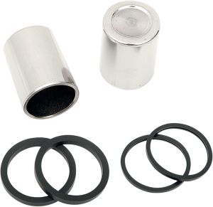 Caliper Rebuild Kit Black