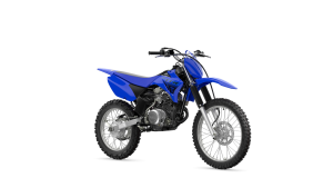 Motocicletă pentru Copii Yamaha TT-R125LWE, nordicamoto.ro