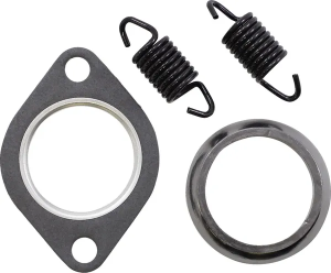 MOOSE RACING Exhaust Gasket Kit 