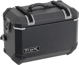 Trax Ion M/l Carrying Handle Black