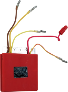 Regulator And Rectifier For Polaris 
