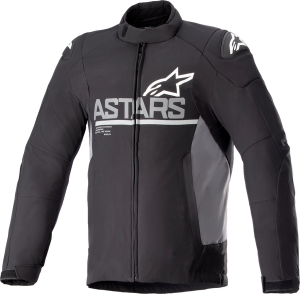 Geaca Moto Alpinestars Smx Waterproof Black/Gray