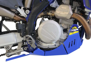 Scut Motor AXP Racing Xtrem Sherco SEF 450/SEF 500 Factory '25-'26 Negru, 7, nordicamoto.ro