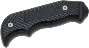 Magnum Grip Shift Handle Black, 1, nordicamoto.ro