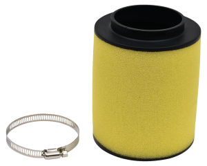 Air Filter Yellow, 1, nordicamoto.ro