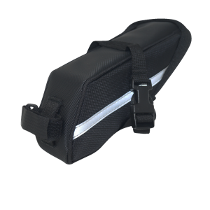 Momentum Seat Bag Black Small, 5, nordicamoto.ro