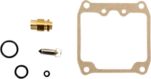 Economy Carburetor Repair Kit, 1, nordicamoto.ro