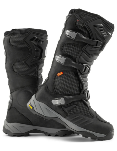 Cizme Moto Adventure Forma  Air Dry Negru, 2, nordicamoto.ro