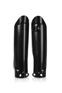 Protectii Furca Acerbis GasGas MC 65/Husqvarna TC 50/65/KTM SX 50/65 19'-27' Alb 2, 5, nordicamoto.ro