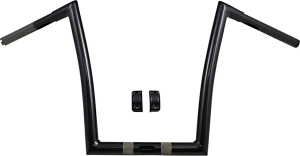1-1/4(r) Touring Handlebar Black, 2, nordicamoto.ro