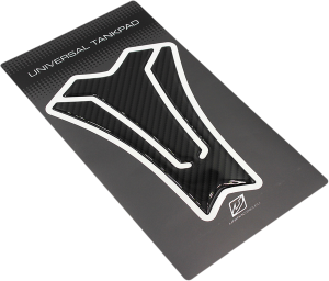 Tank Pad Carbon Fiber 