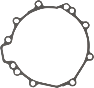 Stator Cover Gasket