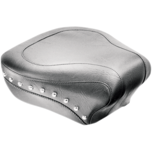 Wide Rear Seat Black, 1, nordicamoto.ro