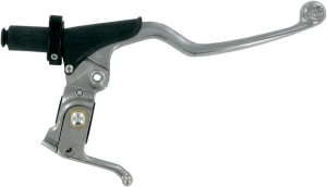 MOOSE RACING Fly Clutch Assembly Silver, 1, nordicamoto.ro