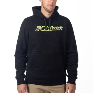 Hanorac Klim Glens Peak Pullover