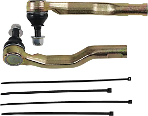 MOOSE RACING Utv Outer Tie End Rod Kit 