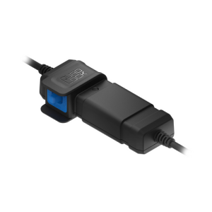 Adaptor inteligent Quad Lock Waterproof 12V la USB