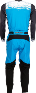 Tricou Moose Racing M1 Blue/Black
