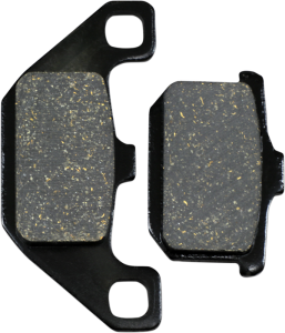 Organic Base (r)fa(r) Brake Pads