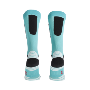Sosete Acerbis MX Impact Turcoaz XS, 3, nordicamoto.ro