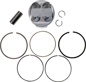 Atv/utv Piston Kit 