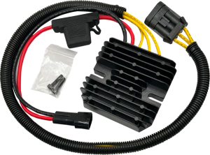 Hot Shot Regulator-rectifier, 1, nordicamoto.ro