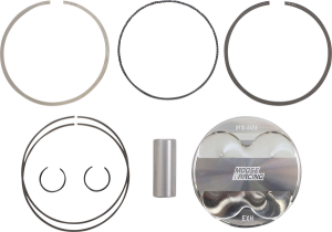 High-performance 4-stroke Piston Kit By Cp Pistons, 2, nordicamoto.ro