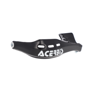 Handguard Acerbis Rally Brush Royal Enfield Himalayan 450 24'-26' Alb, 5, nordicamoto.ro