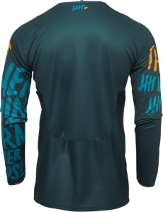 Youth Pulse Counting Sheep Jersey Blue L, 4, nordicamoto.ro