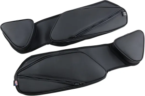 BS SAND Door Bag Black 