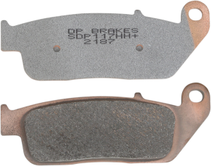 Sdp Sport Hh+ Sintered Brake Pads