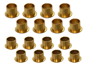 Sno-X Front Arm Bushing kit