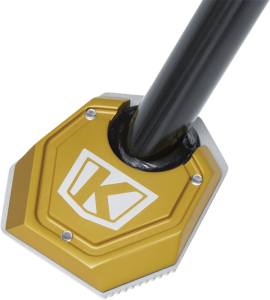 Lodestar Kickstand Shoe Gold, 2, nordicamoto.ro