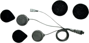 Difuzoare Sena SMH5 Slim Black