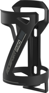 Pro Side Bottle Cage Black