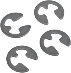 Needle Jet E-ring