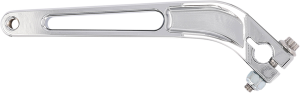 Billet Shift Lever Silver Standard, 3, nordicamoto.ro
