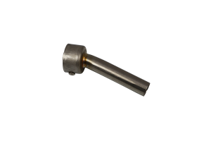 Noise Damper Stainless Steel 