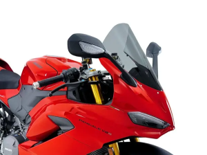 Windscreen Race Panigale V2-s Dark Smoke, 3, nordicamoto.ro