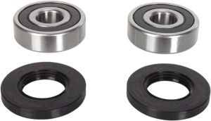 Wheel Bearing And Seal Kit