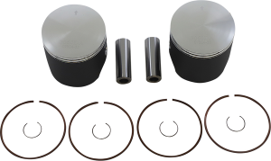 SET DE PISTON