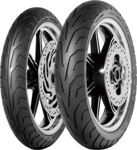 Cauciuc 130/90-16 Dunlop Streetsmart