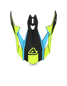 Cozoroc Casca Acerbis X-Track