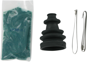 Cv Boot Kit Standard Black