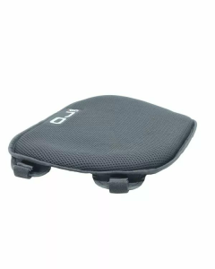 Comfort 3d Seat Pad Black 